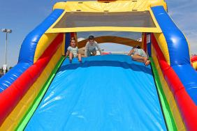 bounce house rentals new jersey images